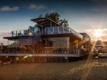 Фото: Afterwork im Strandhaus Norderstedt