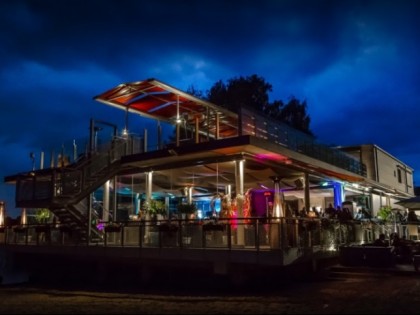 Фото: Afterwork im Strandhaus Norderstedt