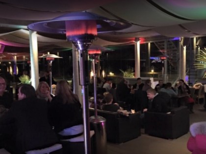 Фото: Afterwork im Strandhaus Norderstedt