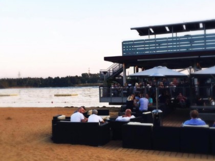 Фото: Afterwork im Strandhaus Norderstedt