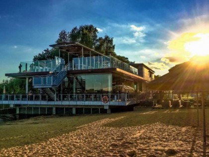 Фото: Afterwork im Strandhaus Norderstedt