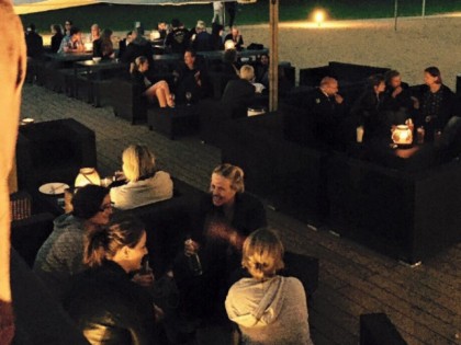 Фото: Afterwork im Strandhaus Norderstedt